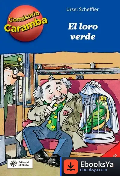 Descargar El Loro Verde
