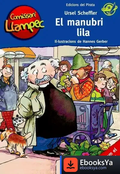 Descargar El Manubri Lila