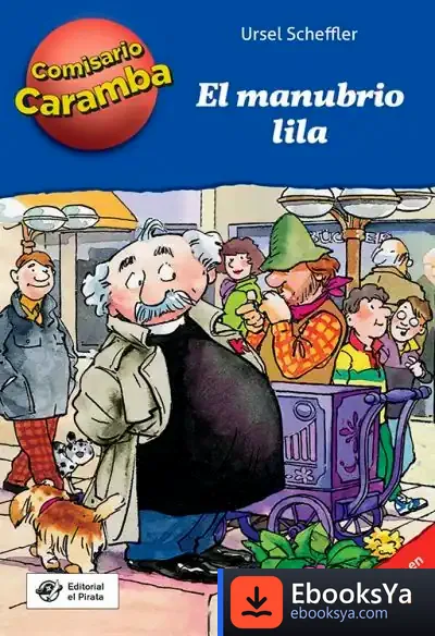 Descargar El Manubrio Lila