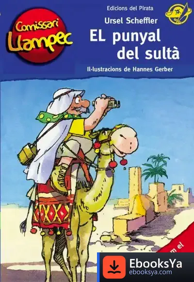 Descargar El Punyal Del Sultà