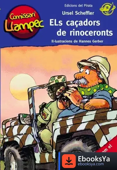 Descargar Els Caçadors De Rinoceronts