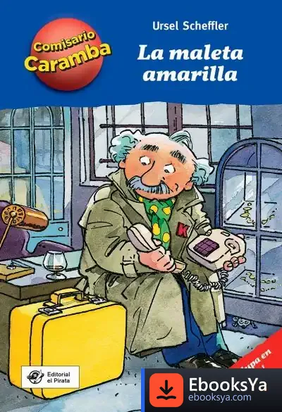 Descargar La Maleta Amarilla