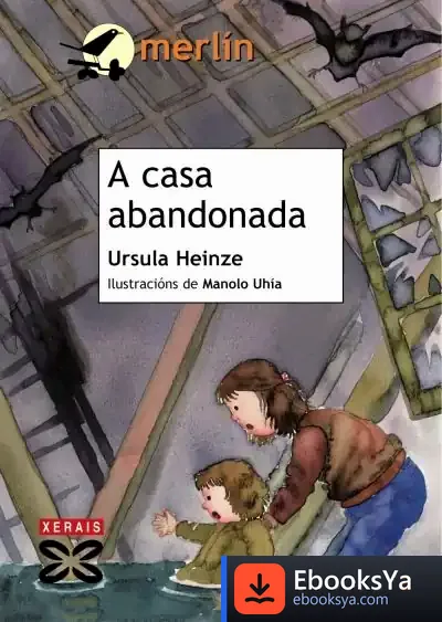 Descargar A Casa Abandonada