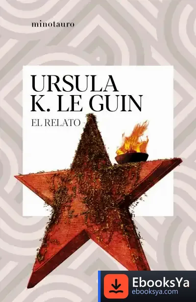 Descargar El Relato de Ursula K. Le Guin