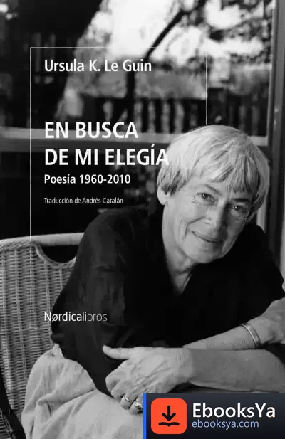 Descargar En Busca De Mi Elegía