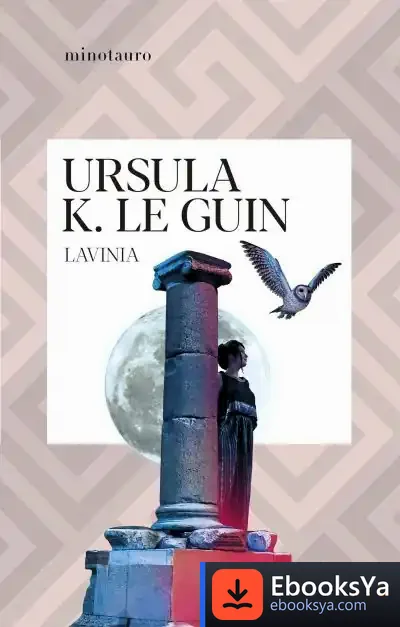Descargar Lavinia