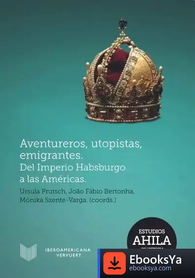 Descargar Aventureros, Utopistas, Emigrantes de Avtar Brah