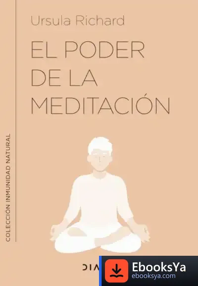 Descargar El Poder De La Meditación