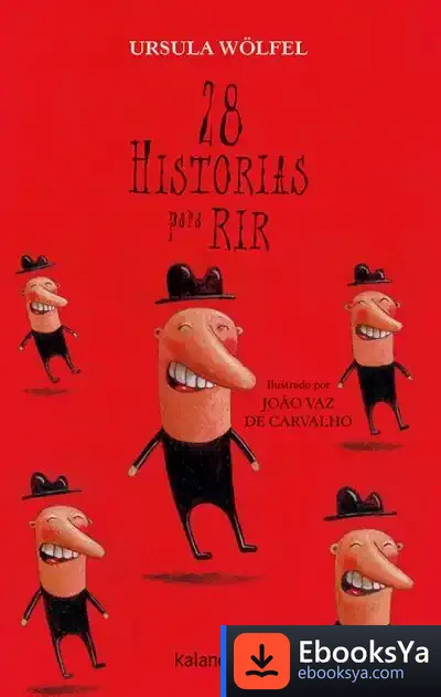 Descargar 28 Historias Para Rir