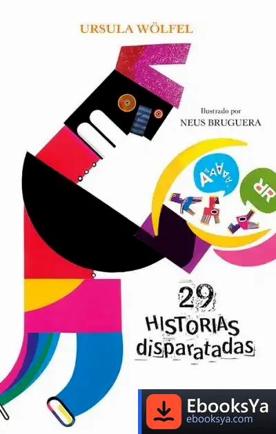Descargar 29 Historias Disparatadas