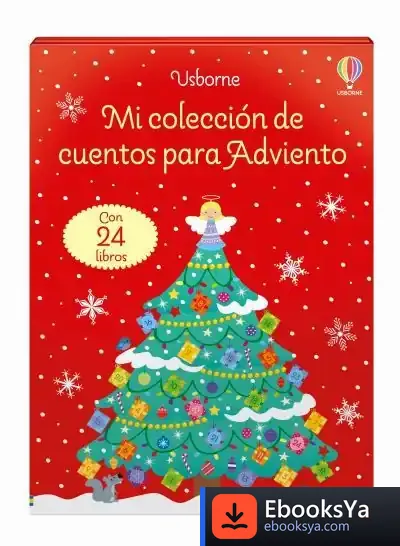 Descargar Coleccion Cuentos Advient