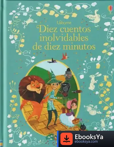 Descargar Diez Cuentos Con Encanto De Diez Minutos