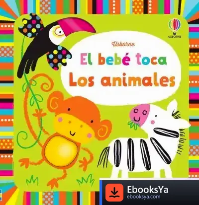 Descargar El Bebe Toca - Los Animales