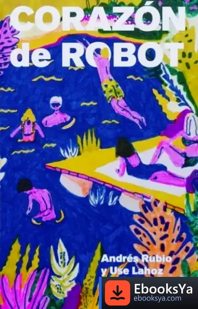 Descargar Corazón De Robot de Use Lahoz