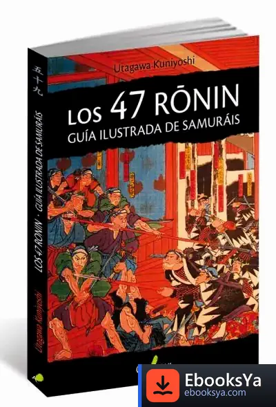 Descargar Los 47 Ronin