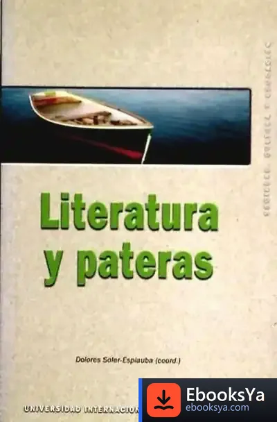 Descargar Literatura Y Pateras de Ana María Matute