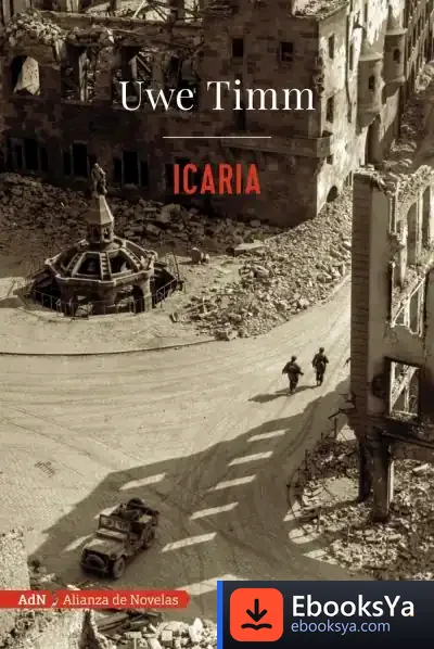 Descargar Icaria (Adn)