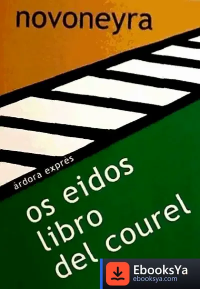 Descargar Os Eidos ; Libro Del Courel de John Locke