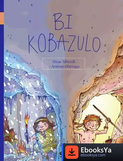 Descargar Bi Kobazulo de Uxue Alberdi Estibaritz