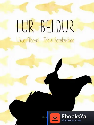 Descargar Lur Beldur de Uxue Alberdi Estibaritz