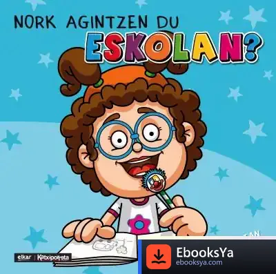 Descargar Nork Agintzen Du Eskolan?