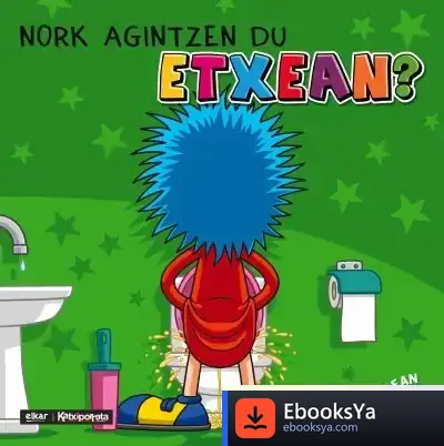 Descargar Nork Agintzen Du Etxean?