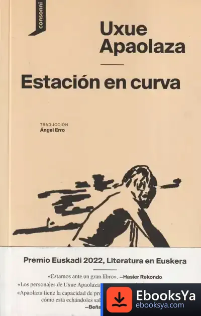 Descargar Estación En Curva