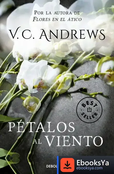 Descargar Pétalos Al Viento