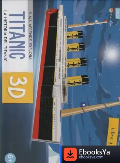 Descargar Construye Titanic 3D