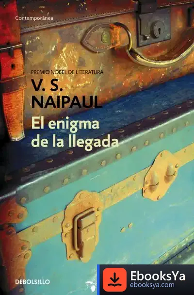 Descargar El Enigma De La Llegada