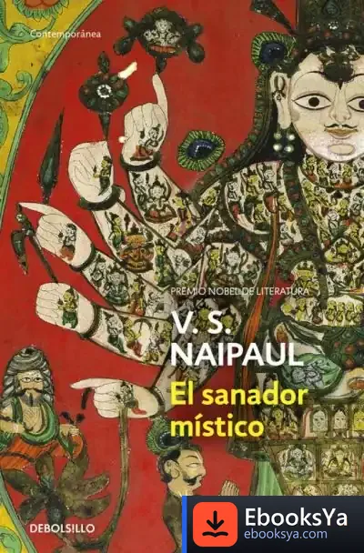 Descargar El Sanador Místico