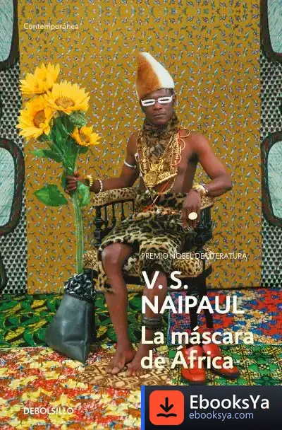 Descargar La Máscara De África de Patrick Dennis