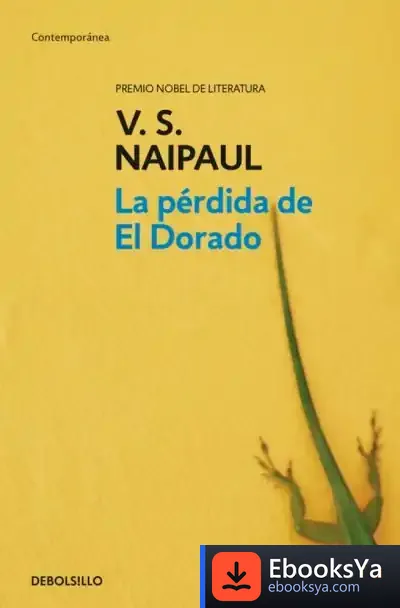 Descargar La Pérdida De El Dorado