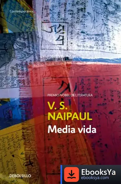 Descargar Media Vida
