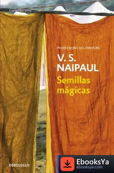 Descargar Semillas Mágicas