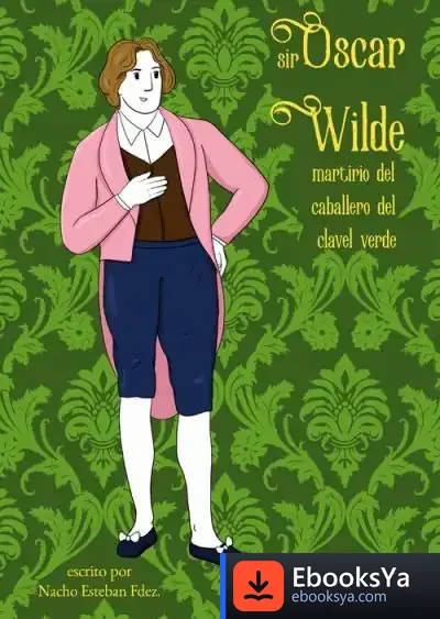 Descargar Sir Oscar Wilde