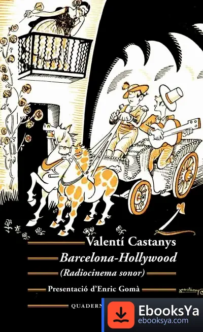 Descargar Barcelona-Hollywood