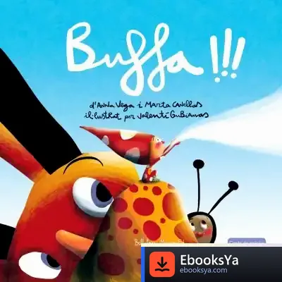 Descargar Buffa!!! de Valentí Gubianas