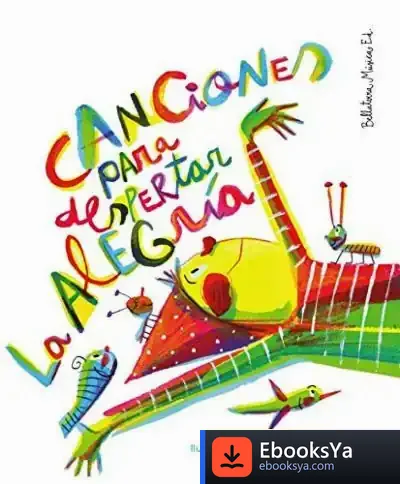 Descargar Canciones Para Despertar La Alegría