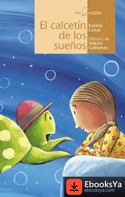 Descargar El Calcetín De Los Sueños