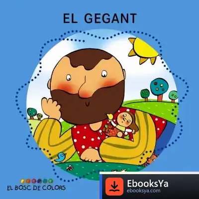 Descargar El Gegant de Ingo Siegner