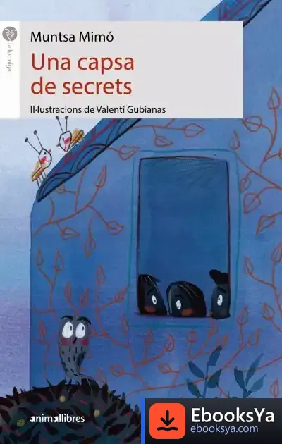 Descargar Una Capsa De Secrets de Valentí Gubianas