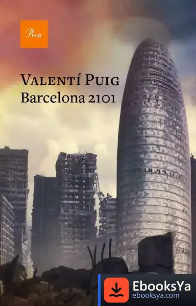 Descargar Barcelona Df de Valentí Puig