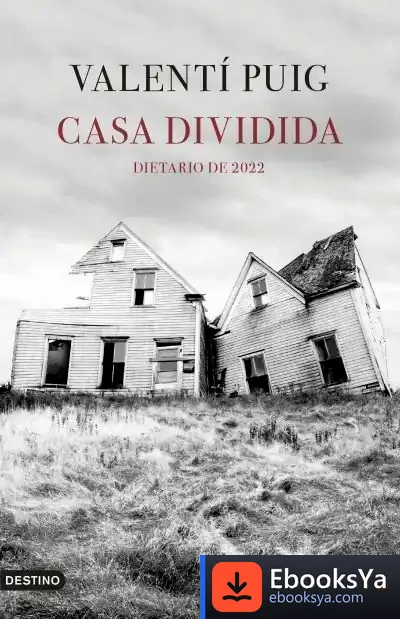 Descargar Casa Dividida