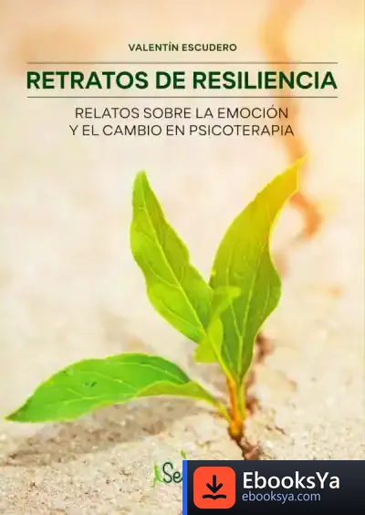 Descargar Retratos De Resiliencia