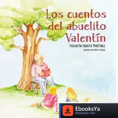 Descargar Los Cuentos Del Abuelito Valentín
