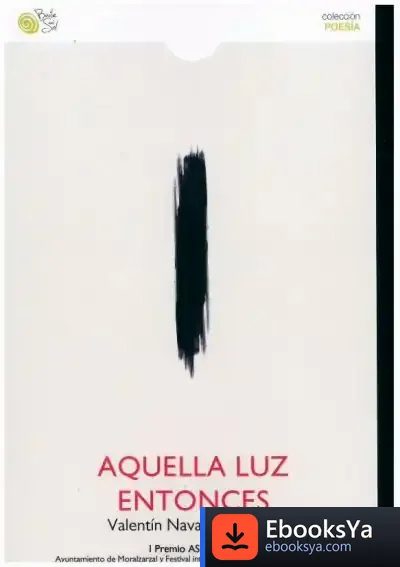Descargar Aquella Luz Entonces