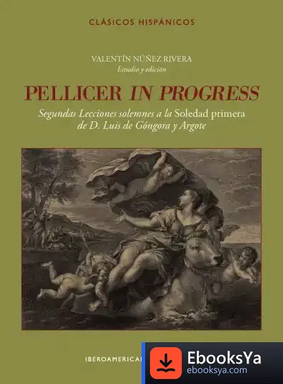 Descargar Pellicer In Progress