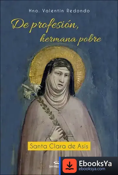 Descargar De Profesión, Hermana Pobre de Valentín Redondo