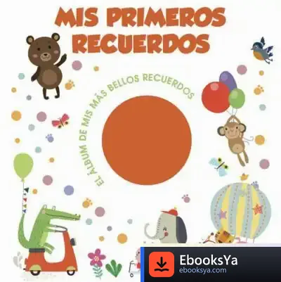 Descargar Mis Primeros Recuerdos (Vvkids) de Valentina Figus